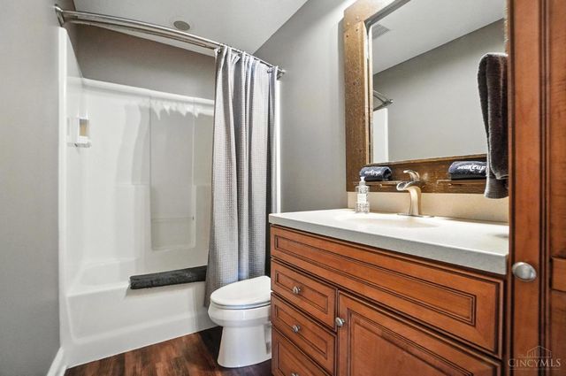 3652 E Salinas Circle, Sugarcreek Twp, OH 45440