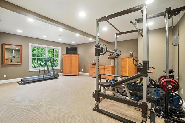 3652 E Salinas Circle, Sugarcreek Twp, OH 45440