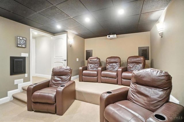 3652 E Salinas Circle, Sugarcreek Twp, OH 45440