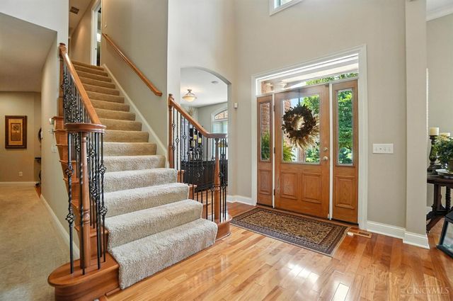 3652 E Salinas Circle, Sugarcreek Twp, OH 45440