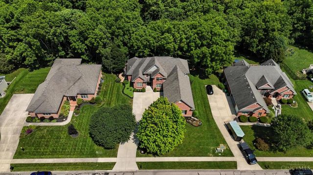 3652 E Salinas Circle, Sugarcreek Twp, OH 45440