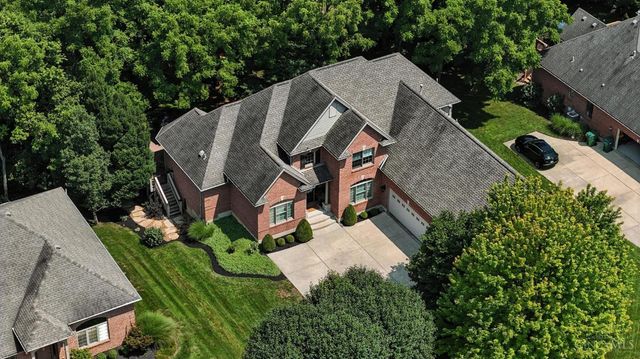 3652 E Salinas Circle, Sugarcreek Twp, OH 45440