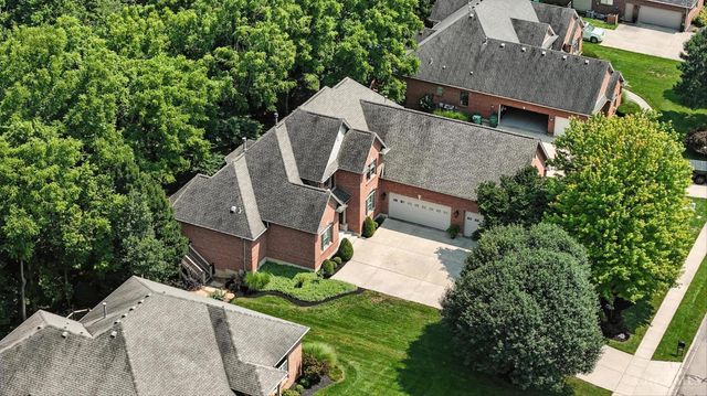3652 E Salinas Circle, Sugarcreek Twp, OH 45440