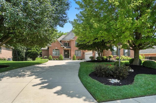 3652 E Salinas Circle, Sugarcreek Twp, OH 45440