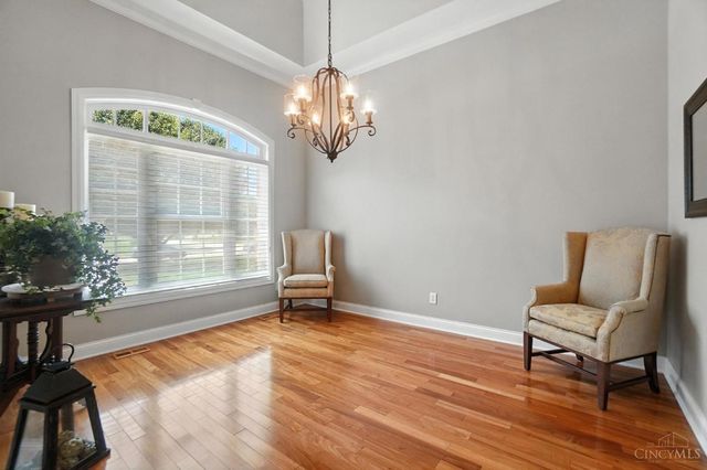 3652 E Salinas Circle, Sugarcreek Twp, OH 45440
