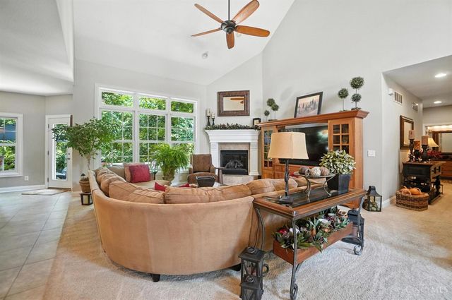 3652 E Salinas Circle, Sugarcreek Twp, OH 45440