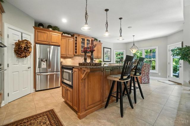 3652 E Salinas Circle, Sugarcreek Twp, OH 45440