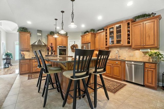3652 E Salinas Circle, Sugarcreek Twp, OH 45440