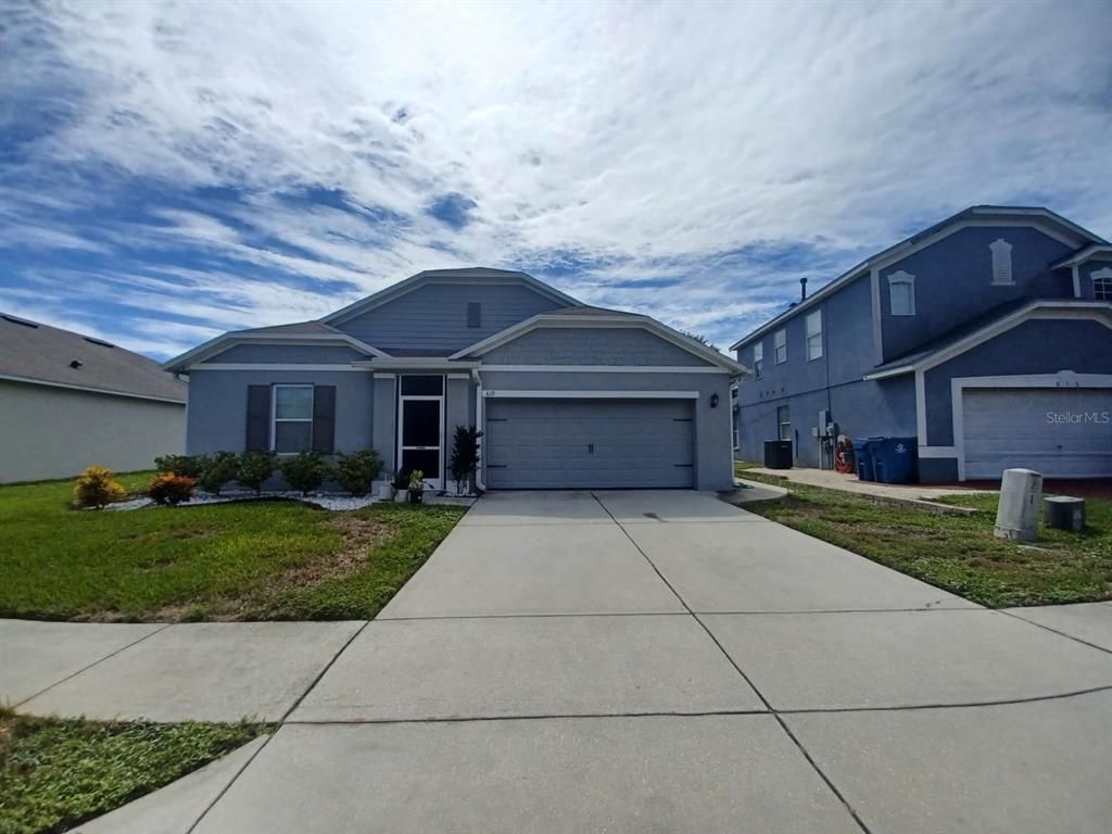 619 ASTOR DRIVE, Haines City, FL 33844