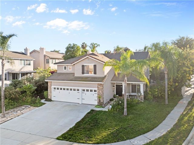 1010 Night Shadow Lane, Corona, CA 92881