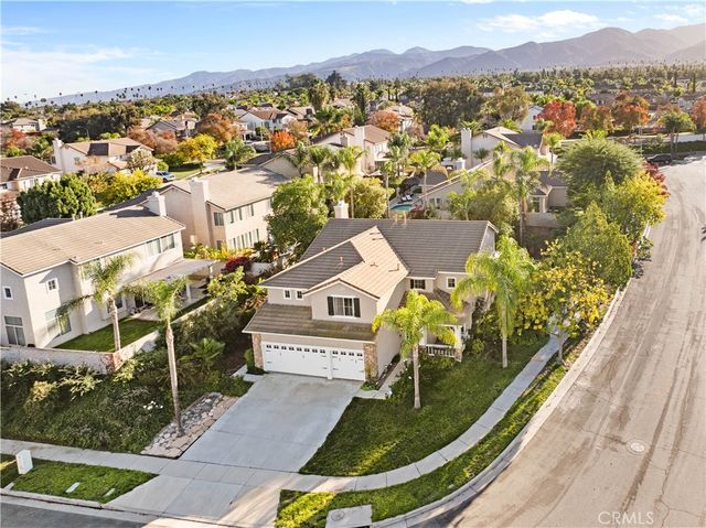 1010 Night Shadow Lane, Corona, CA 92881