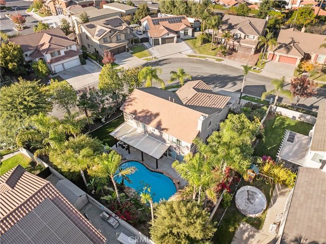 1010 Night Shadow Lane, Corona, CA 92881