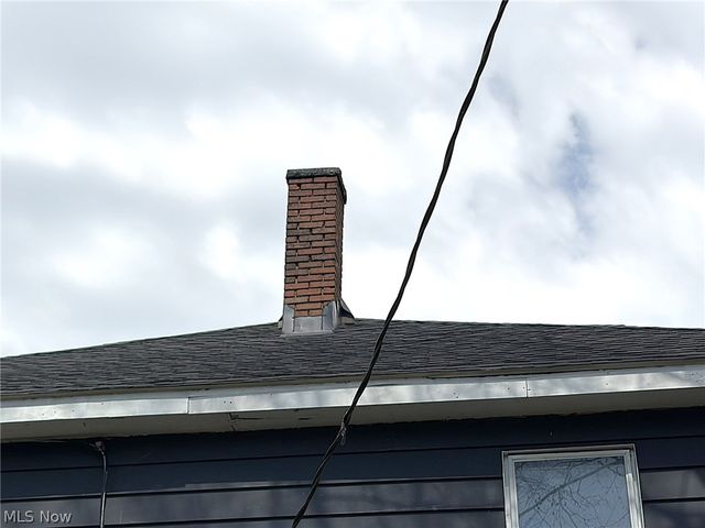 10712 Grantwood Avenue, Cleveland, OH 44108