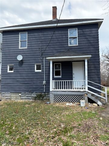 10712 Grantwood Avenue, Cleveland, OH 44108