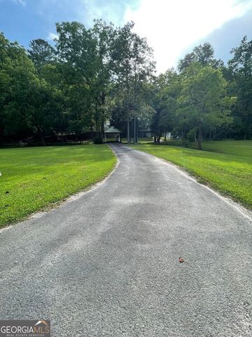 1156 Old Talking Rock Highway, Talking Rock, GA 30175