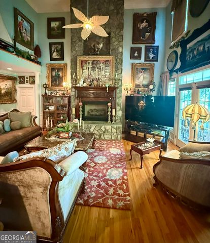 1156 Old Talking Rock Highway, Talking Rock, GA 30175