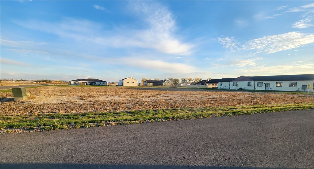 Lot 6 Lazy KU, Billings, MT 59106 photo 4