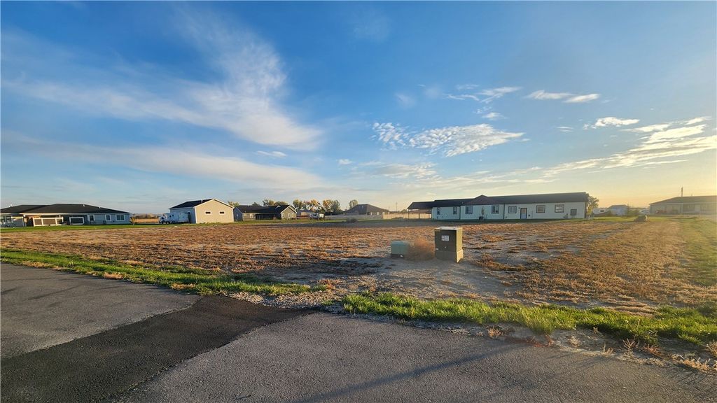 Lot 6 Lazy KU, Billings, MT 59106 photo 5
