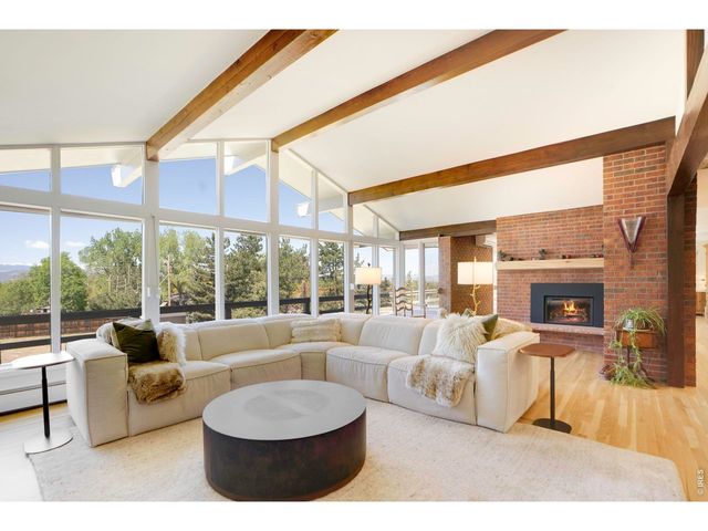 19 Ridge Rd, Boulder, CO 80303