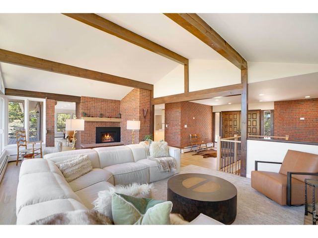 19 Ridge Rd, Boulder, CO 80303