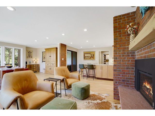 19 Ridge Rd, Boulder, CO 80303