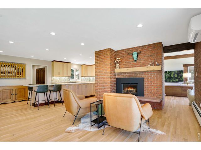 19 Ridge Rd, Boulder, CO 80303