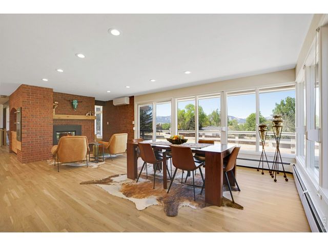 19 Ridge Rd, Boulder, CO 80303