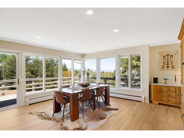19 Ridge Rd, Boulder, CO 80303