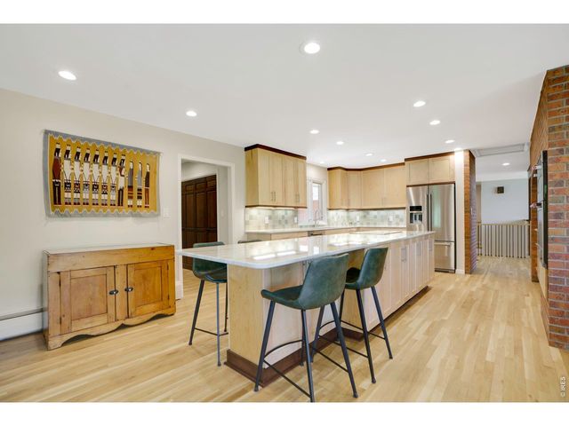 19 Ridge Rd, Boulder, CO 80303