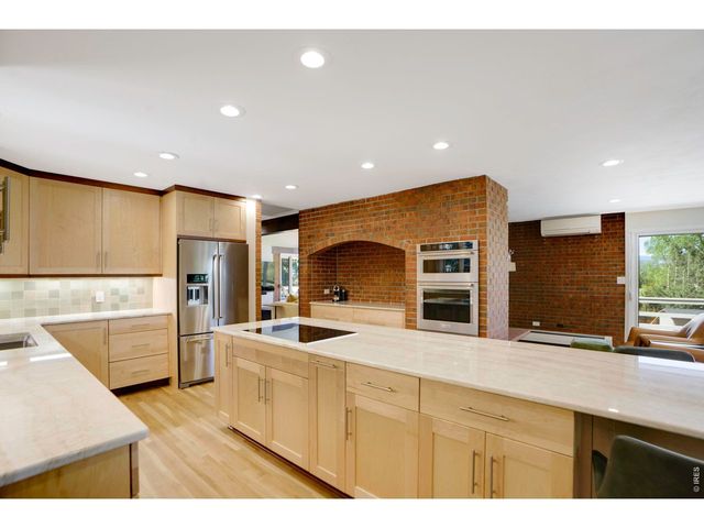 19 Ridge Rd, Boulder, CO 80303