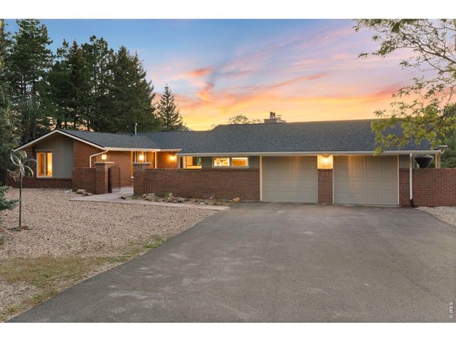 19 Ridge Rd, Boulder, CO 80303