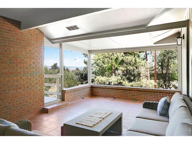 19 Ridge Rd, Boulder, CO 80303