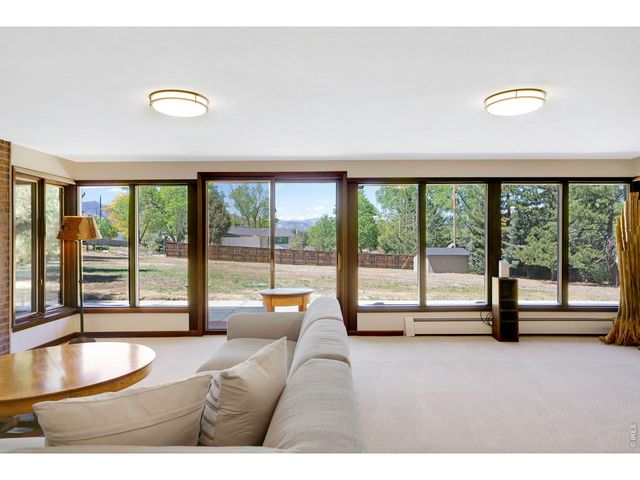19 Ridge Rd, Boulder, CO 80303