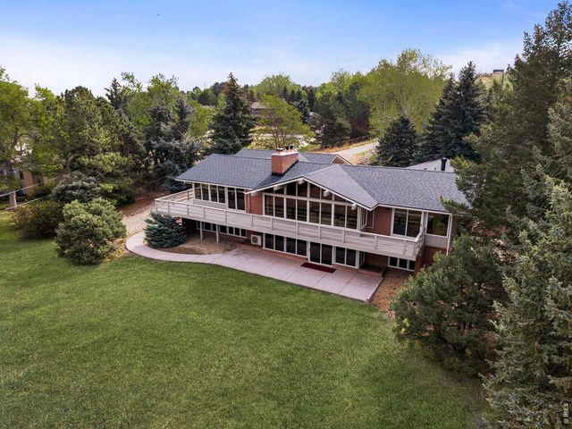 19 Ridge Rd, Boulder, CO 80303