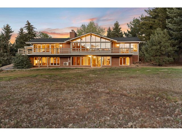 19 Ridge Rd, Boulder, CO 80303