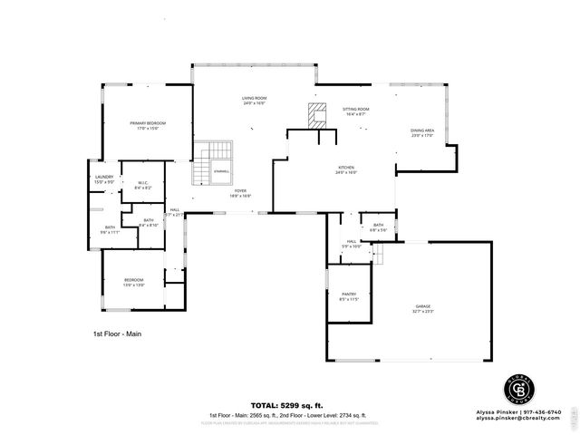 19 Ridge Rd, Boulder, CO 80303