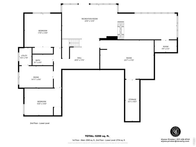 19 Ridge Rd, Boulder, CO 80303