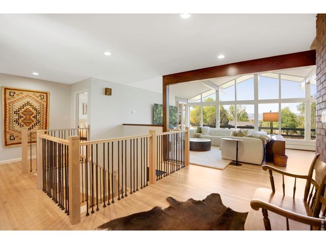 19 Ridge Rd, Boulder, CO 80303
