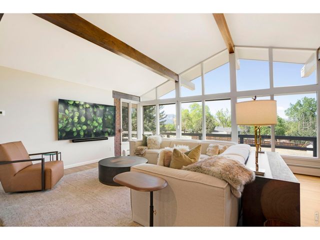 19 Ridge Rd, Boulder, CO 80303