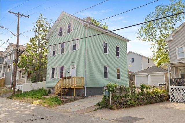 30 Sherwood Street, Providence, RI 02908