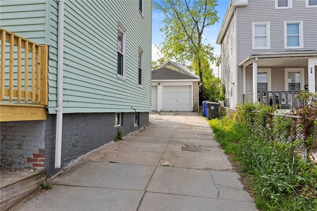 30 Sherwood Street, Providence, RI 02908