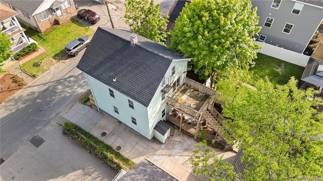 30 Sherwood Street, Providence, RI 02908