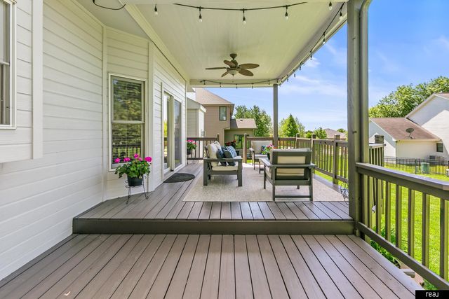 1906 S 194th Street, Omaha, NE 68130