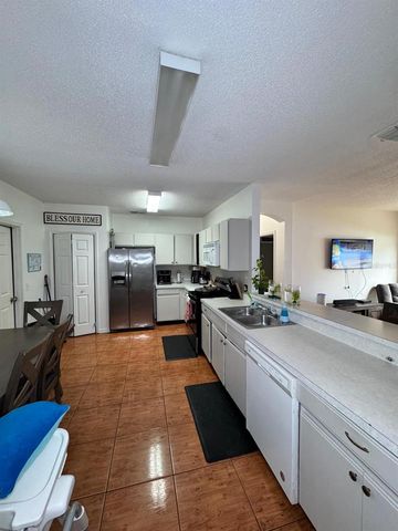 607 MARICOPA DRIVE, Kissimmee, FL 34758