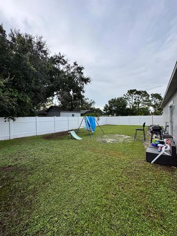607 MARICOPA DRIVE, Kissimmee, FL 34758