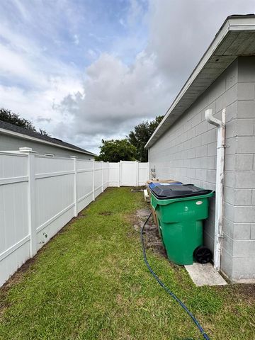 607 MARICOPA DRIVE, Kissimmee, FL 34758