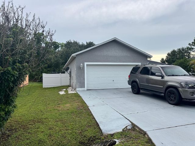 607 MARICOPA DRIVE, Kissimmee, FL 34758