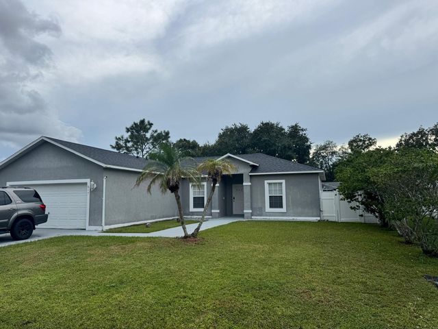 607 MARICOPA DRIVE, Kissimmee, FL 34758