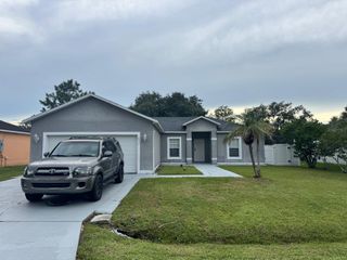 607 MARICOPA DRIVE, Kissimmee, FL 34758