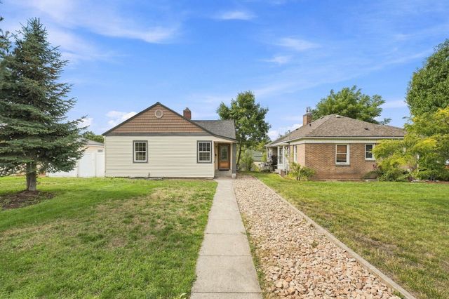 2523 N Calispel St, Spokane, WA 99205